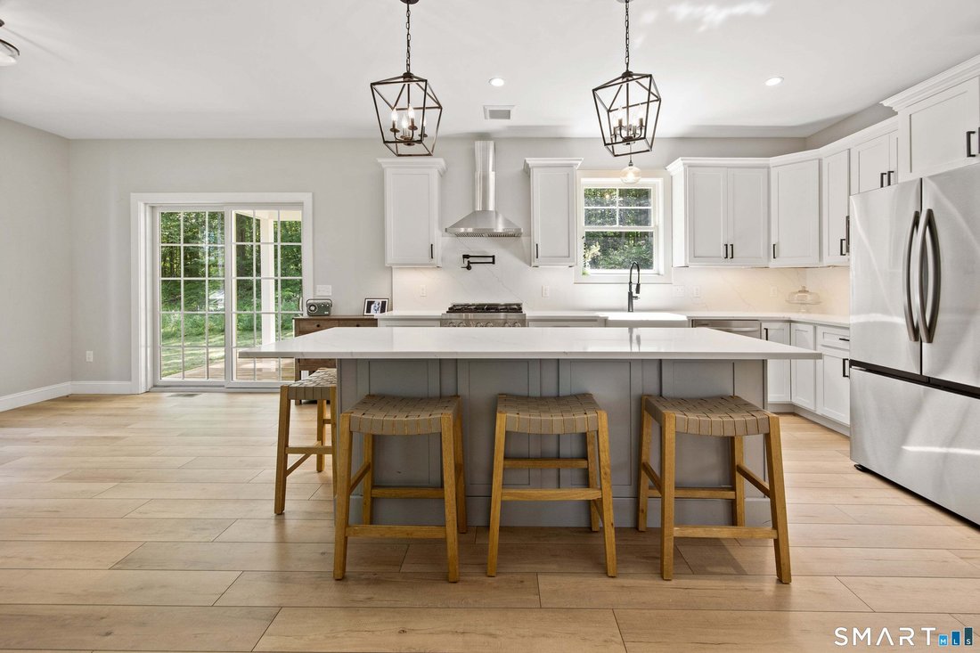 House in Colchester, Connecticut, United States 5 - 18702852