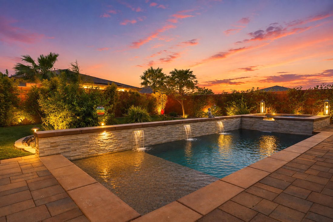 House in Indio, California, United States 1 - 18709673