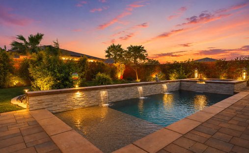Casa a Indio, California, Stati Uniti 1
