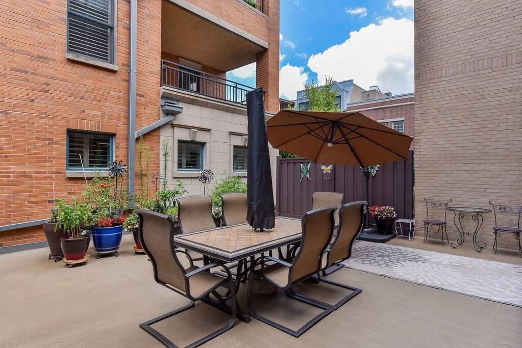 House in Glen Ellyn, Illinois, United States 4 - 18708317