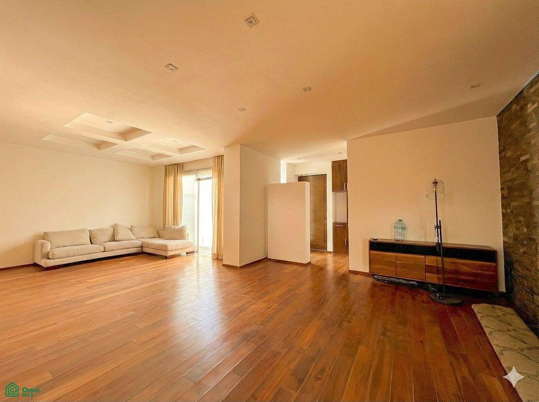 Condo in Santa Catarina Yecahuitzotl, Mexico City, Mexico 2 - 18705356