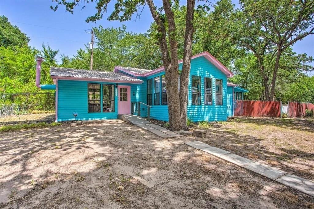 Casa a Quinlan, Texas, Stati Uniti 3 - 18711580