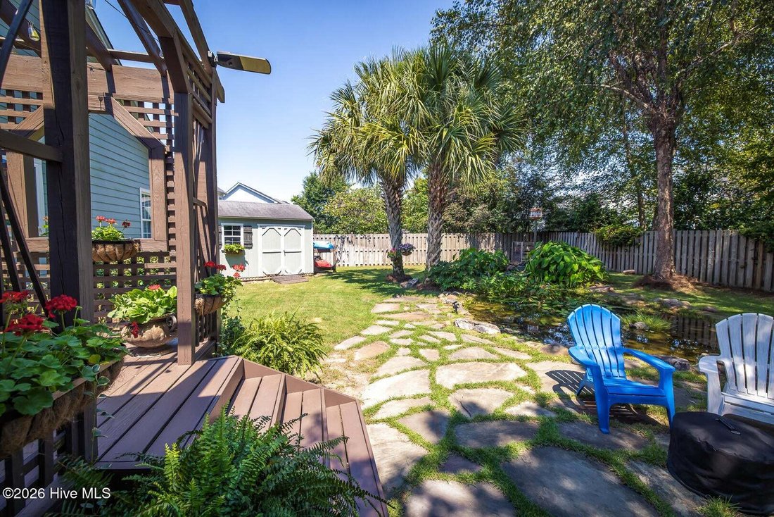 House in Wilmington, North Carolina, United States 2 - 18708759