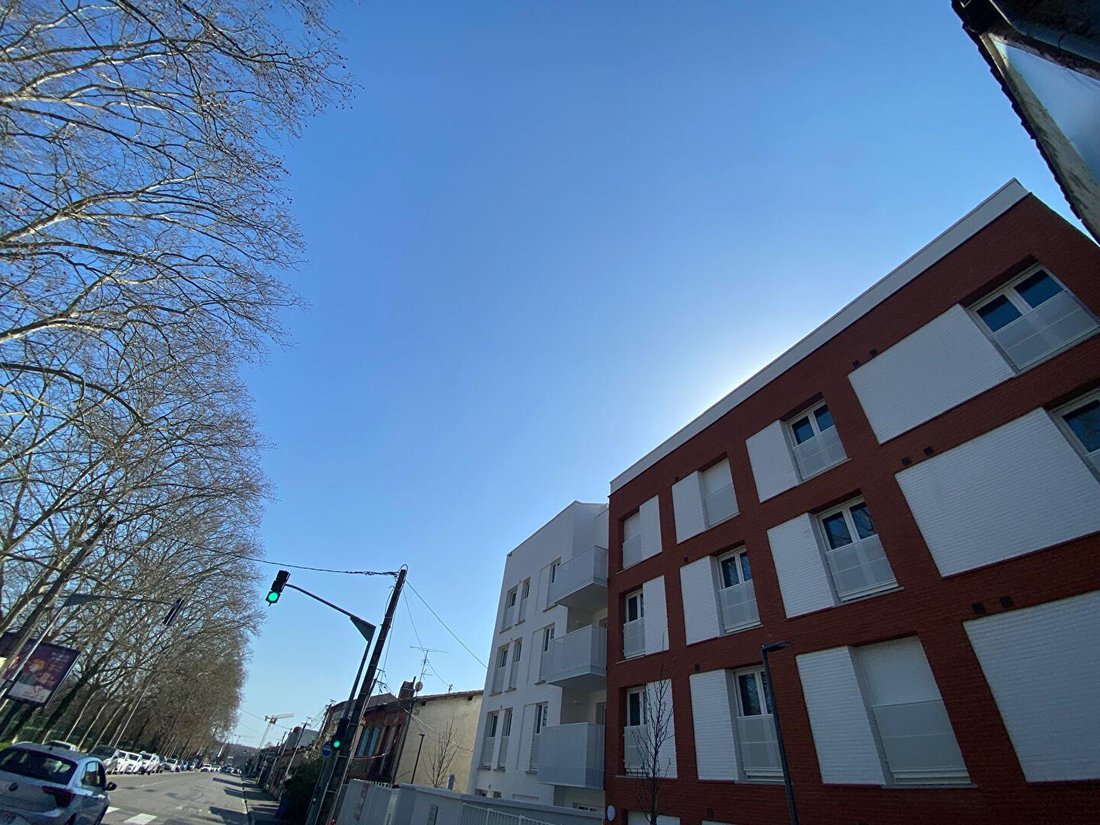 Apartment in Saint Cyprien, Toulouse, France 1 - 18707087