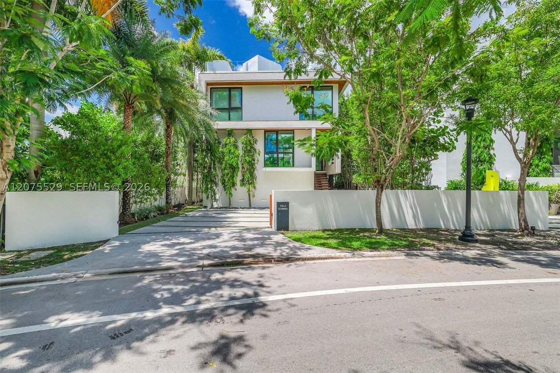 House in Miami Beach, Florida, United States 2 - 18706024