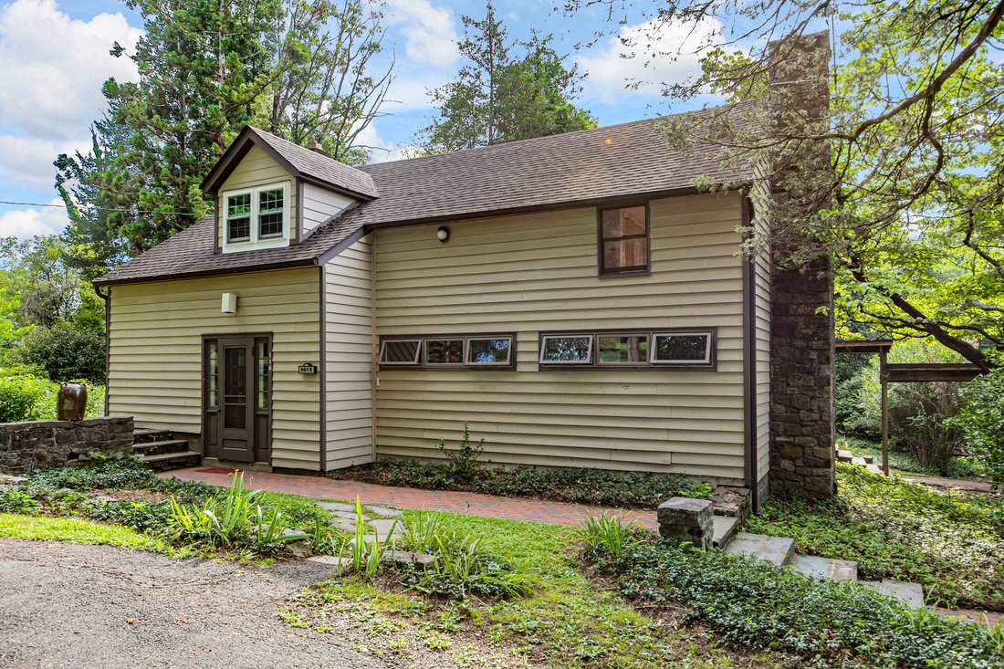 House in Solebury, Pennsylvania, United States 2 - 18704448