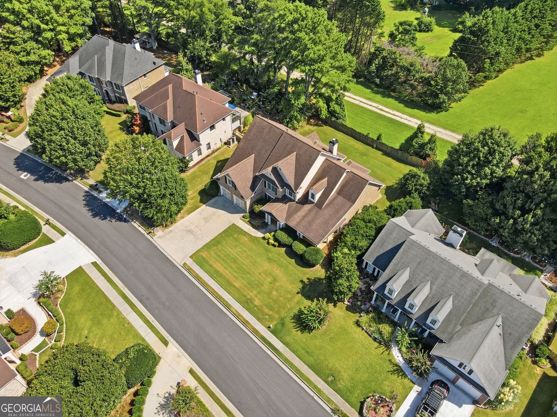 House in Buford, Georgia, United States 4 - 18713151