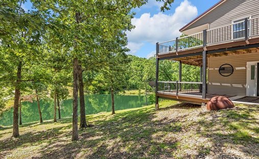 Casa a Hermann, Missouri, Stati Uniti 1