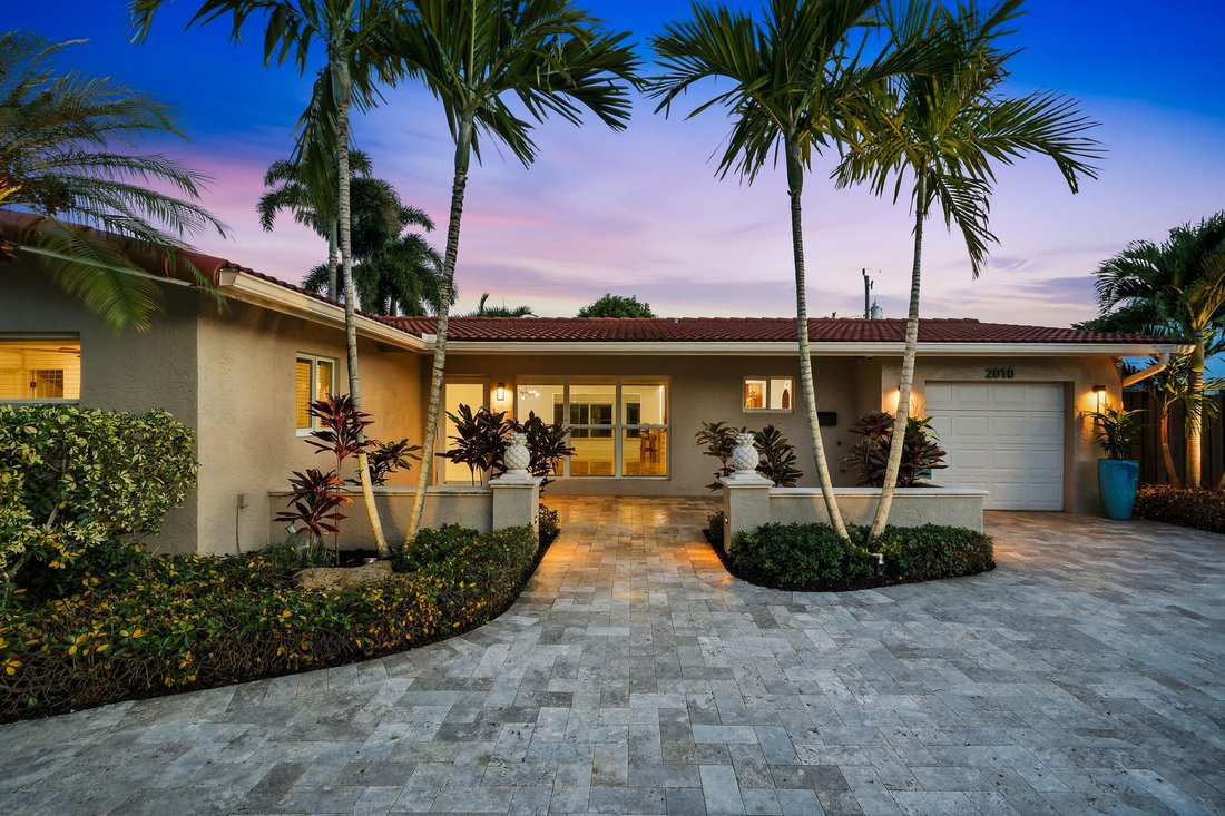 House in Lighthouse Point, Florida, United States 4 - 18709341