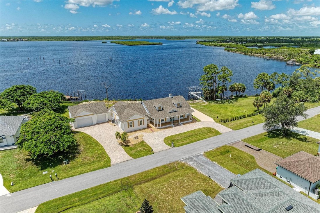 House in Port Charlotte, Florida, United States 5 - 18703017