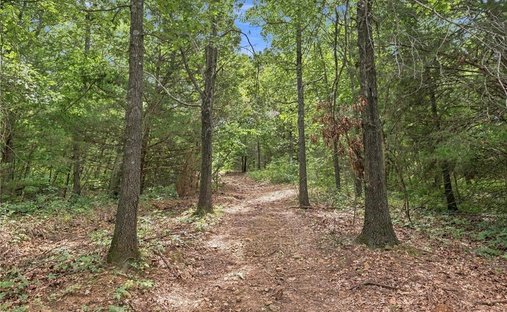 Land in Paola, Kansas, United States 1