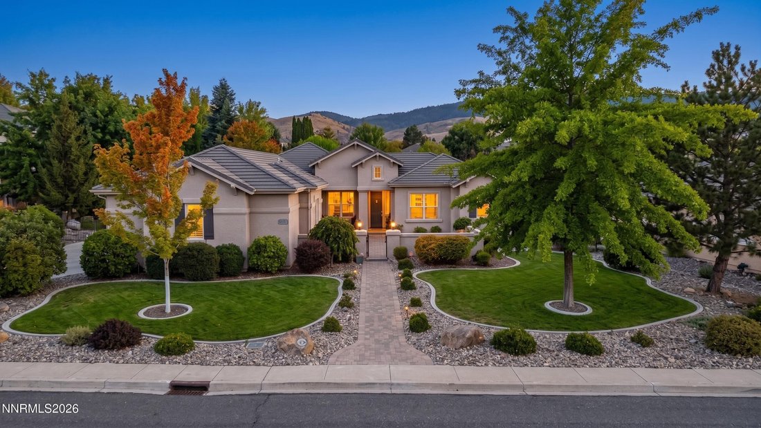House in Reno, Nevada, United States 1 - 18705054