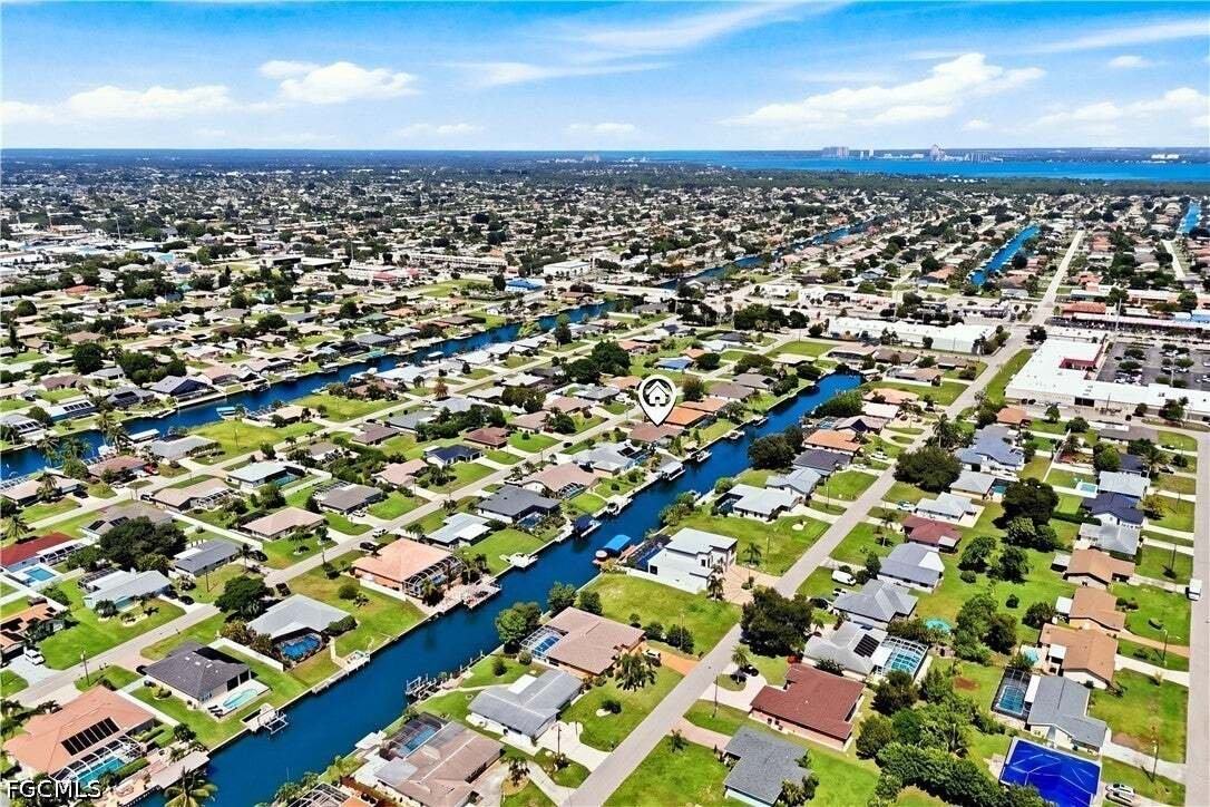 House in Cape Coral, Florida, United States 4 - 18708463
