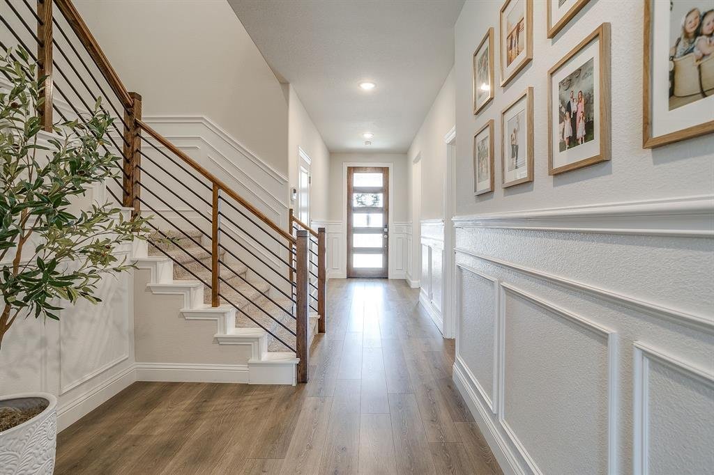 House in Aledo, Texas, United States 2 - 18706685