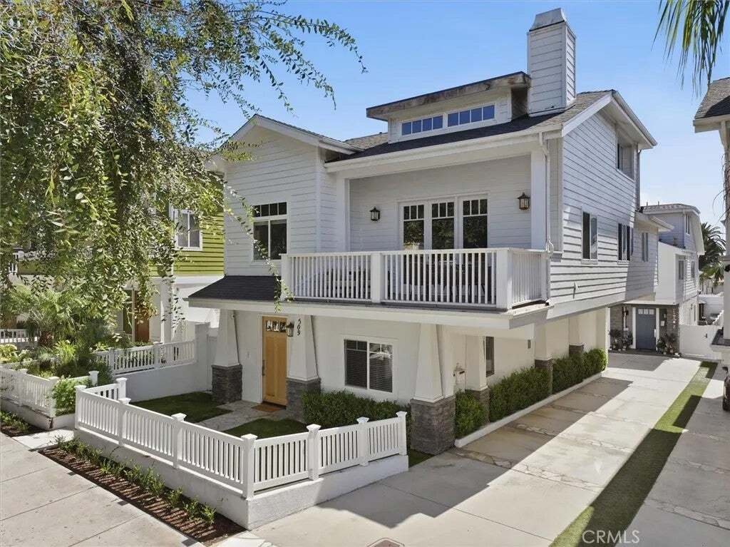 Townhouse in Torrance, California, United States 1 - 18705824