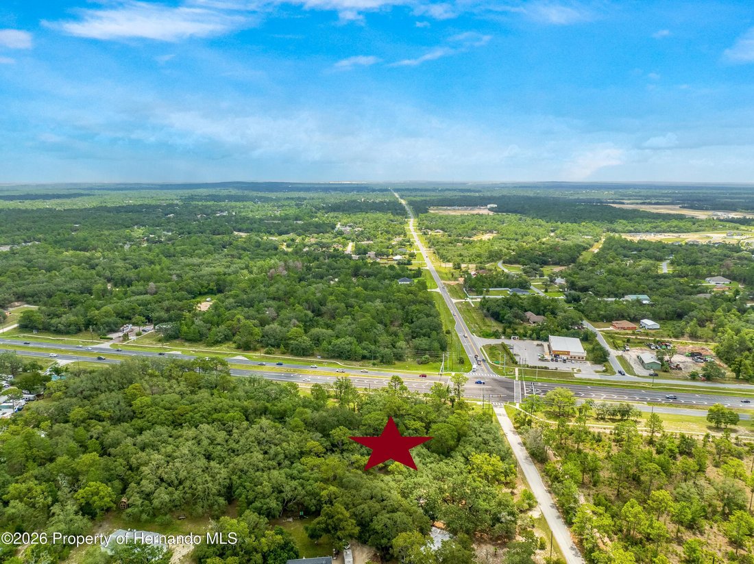 Land in South Brooksville, Florida, United States 4 - 18710873
