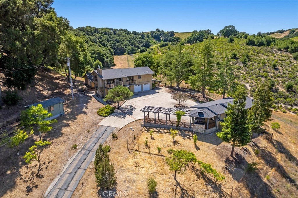 House in Paso Robles, California, United States 1 - 18709317