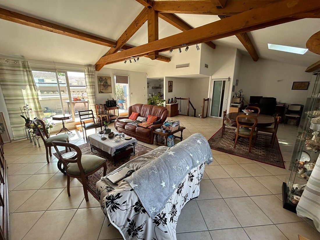 Apartment in Le Fort, Six-Fours-les-Plages, France 2 - 18707168