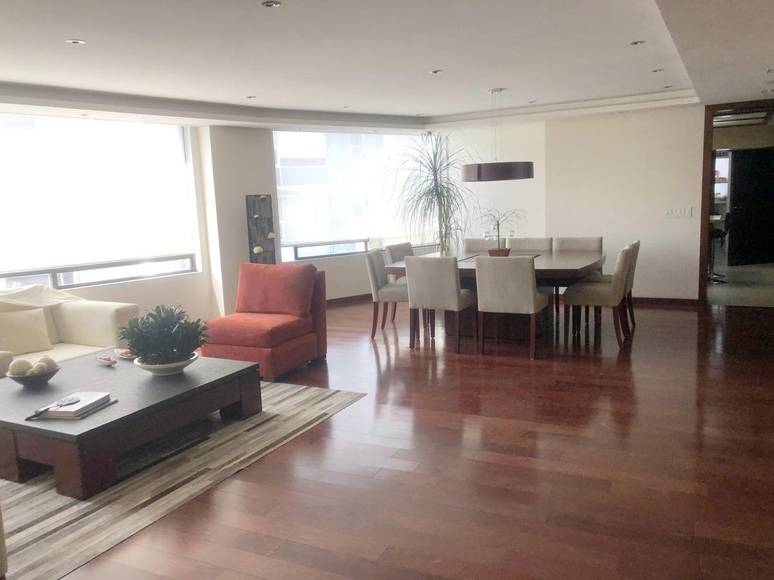 Apartment in Mexico City, Mexico City, Mexico 3 - 18709903