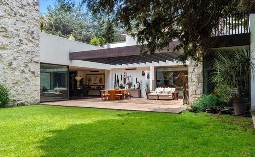 Condo in Mexico City, Mexico 1
