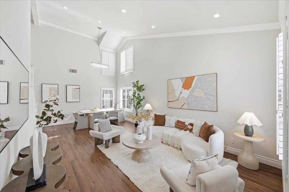 House in Union City, California, United States 4 - 18701015