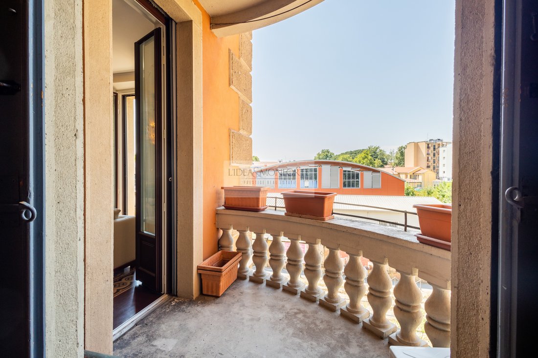 Wohnung in Gottardo, Mailand, Italien 5 - 18436320
