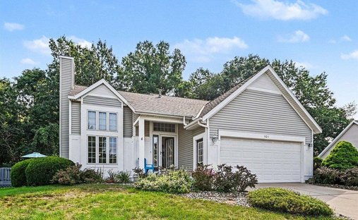 Casa a South Haven, Michigan, Stati Uniti 1