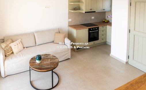Appartement en Mikonos, Aegean, Grèce 1