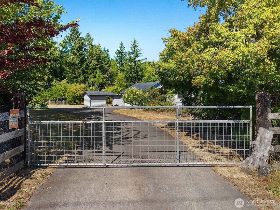 House in Olympia, Washington, United States 2 - 18711705