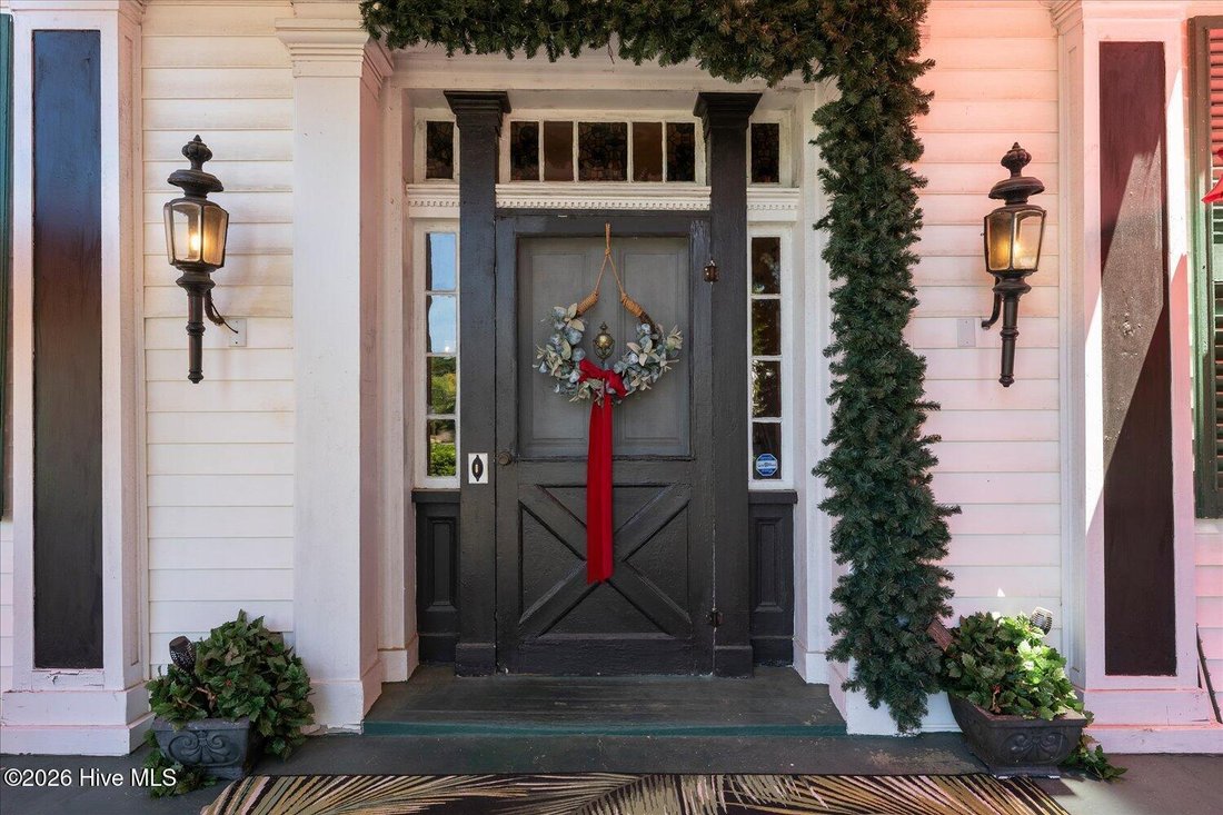 House in Washington, Georgia, United States 5 - 18710240