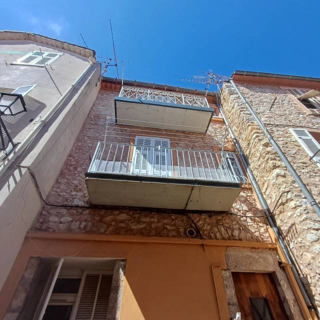 Apartment in Villefranche-sur-Mer, Provence-Alpes-Côte d'Azur, France 2 - 17646240
