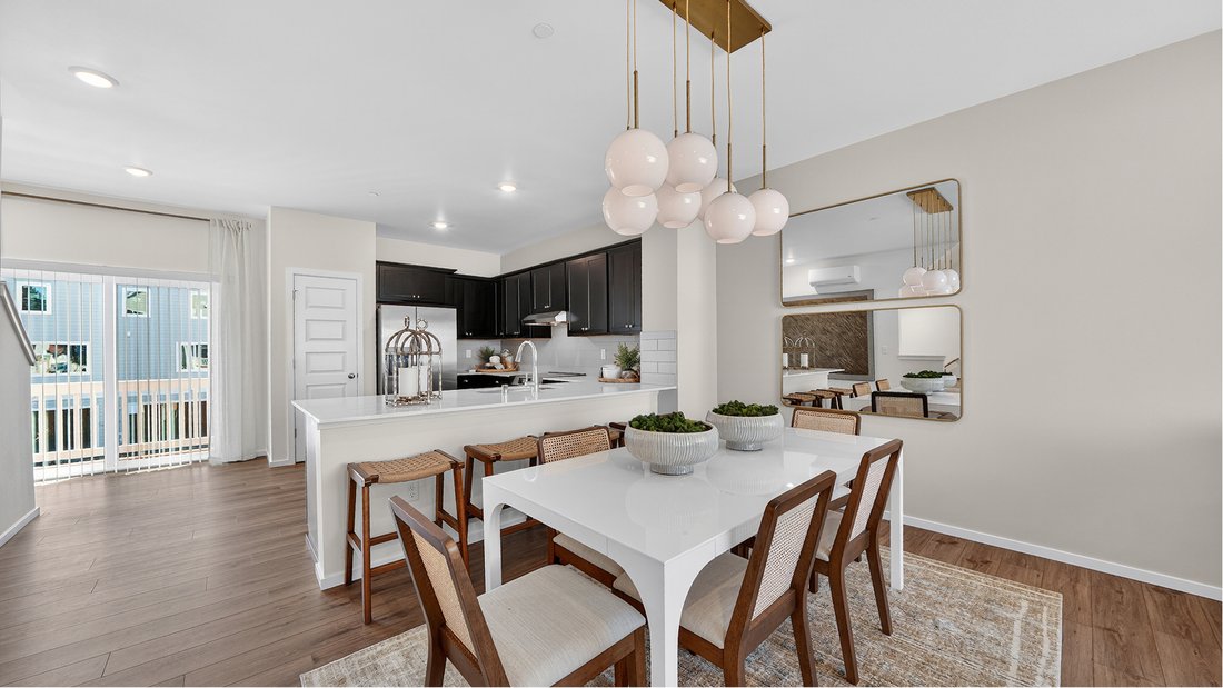 Townhouse in Everett, Washington, United States 5 - 18704412