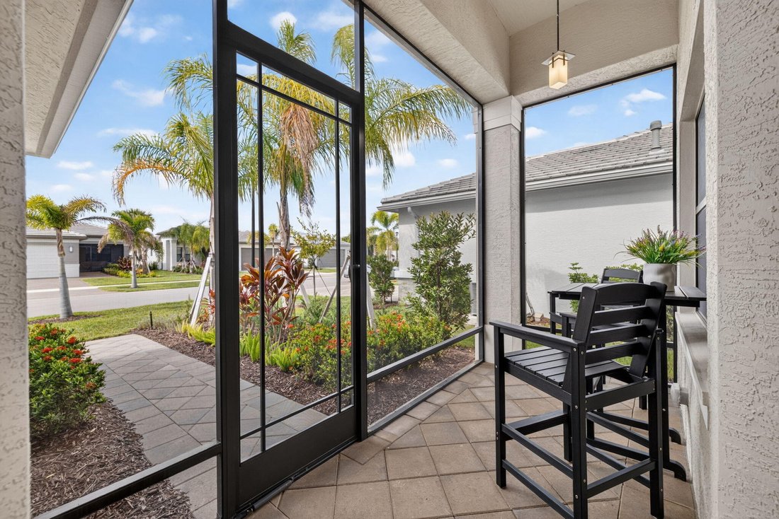 House in Port St. Lucie, Florida, United States 4 - 18711703
