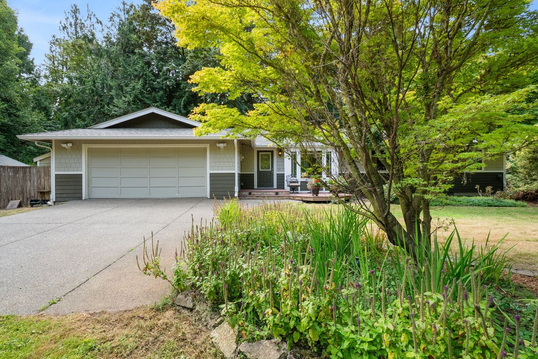 House in Olympia, Washington, United States 1 - 18703890