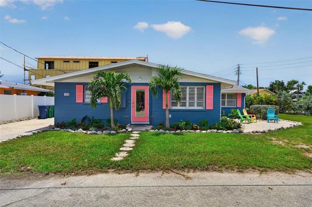 House in Holmes Beach, Florida, United States 3 - 18712443
