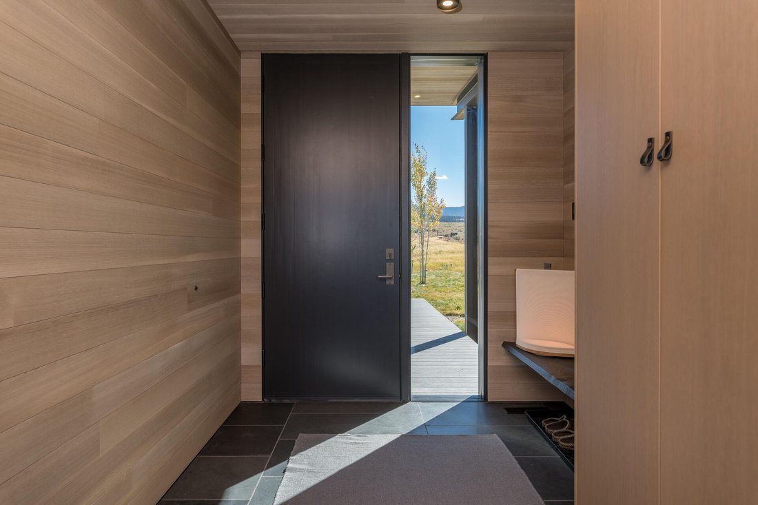 House in Stanley, Idaho, United States 3 - 18703581
