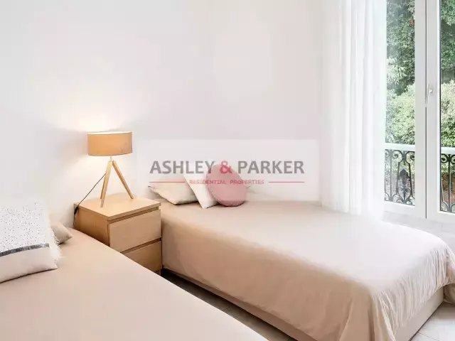 Apartment in Nice, Provence-Alpes-Côte d'Azur, France 4 - 18060849