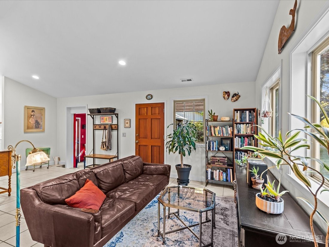 Haus in Snohomish, Washington, Vereinigte Staaten 4 - 18706404