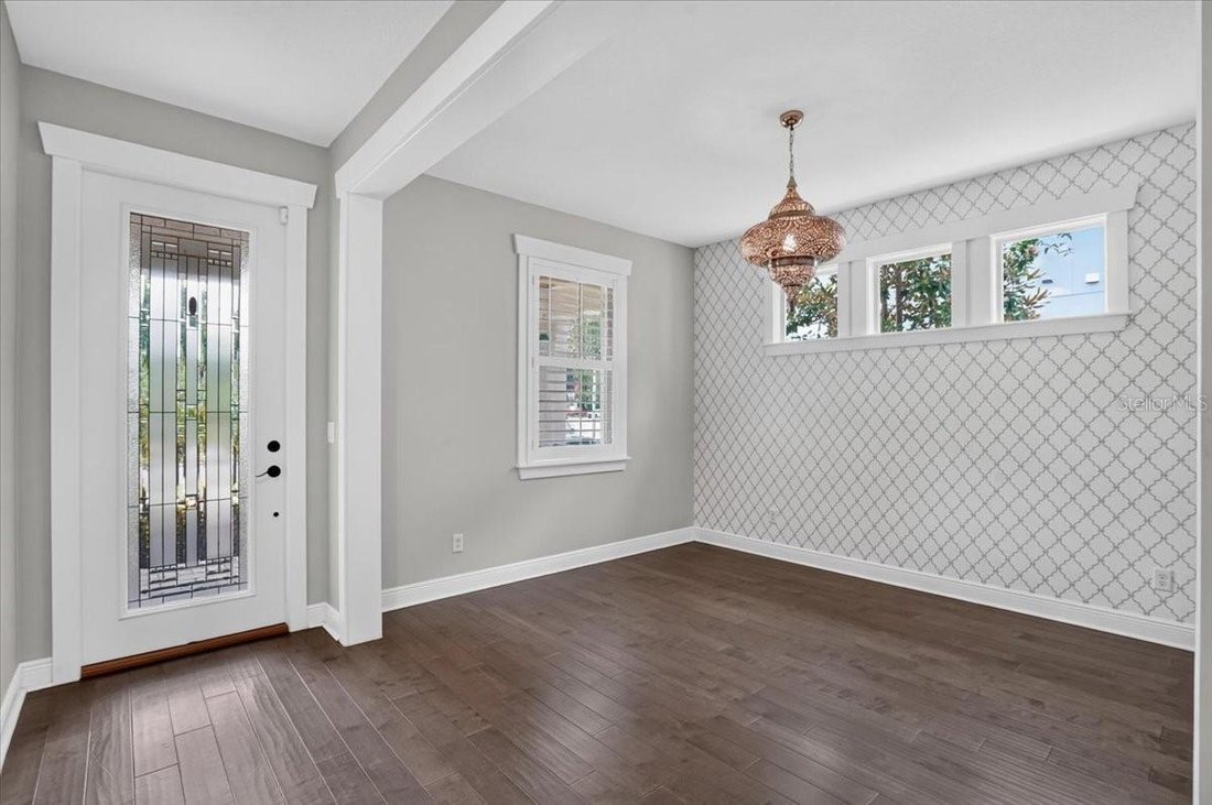 House in Tampa, Florida, United States 5 - 18705678