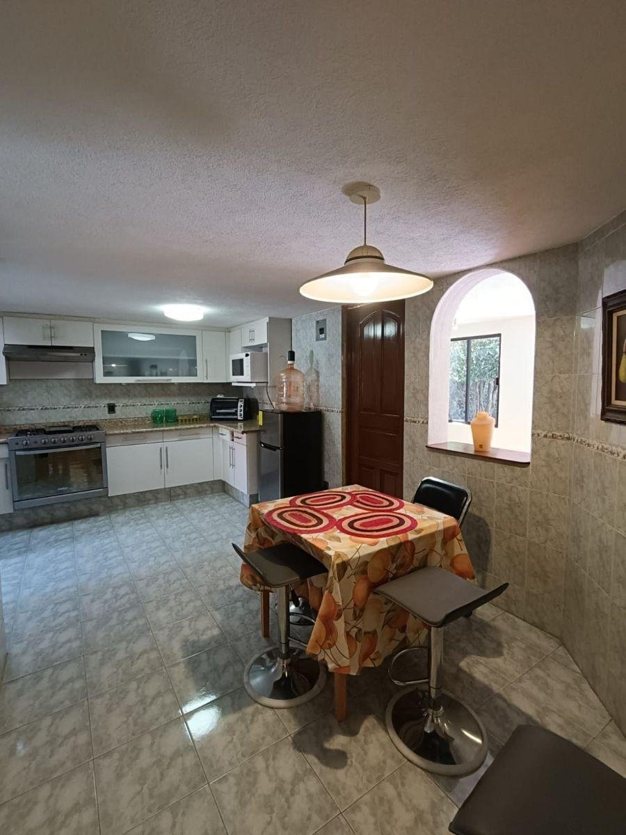 Condo in Mexico City, Mexico City, Mexico 4 - 18710699