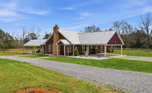 House in Murfreesboro, Tennessee, United States 1