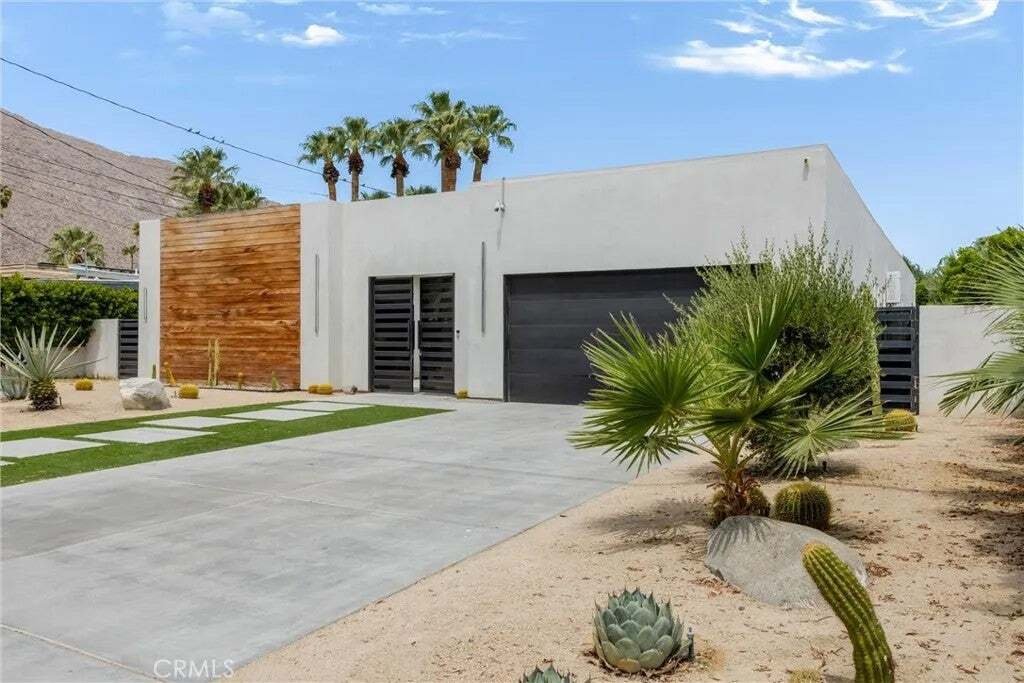 House in Palm Springs, California, United States 5 - 18711527
