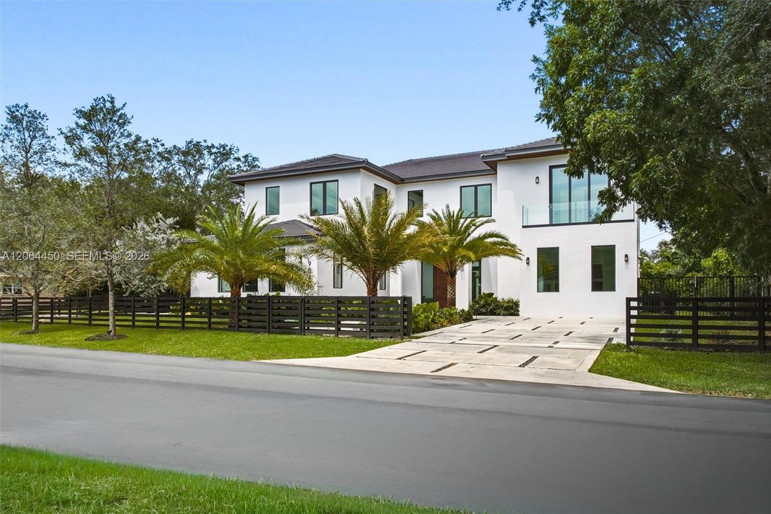 House in Coral Gables, Florida, United States 3 - 18702563