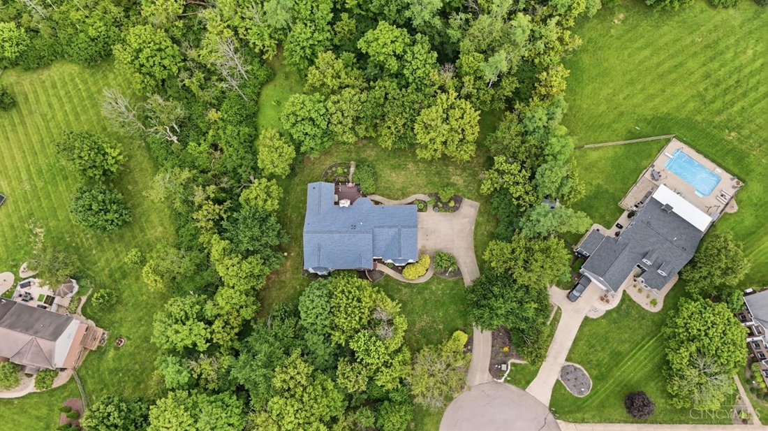 House in Lebanon, Ohio, United States 3 - 18703356