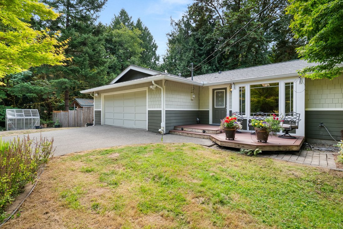 House in Olympia, Washington, United States 3 - 18703890