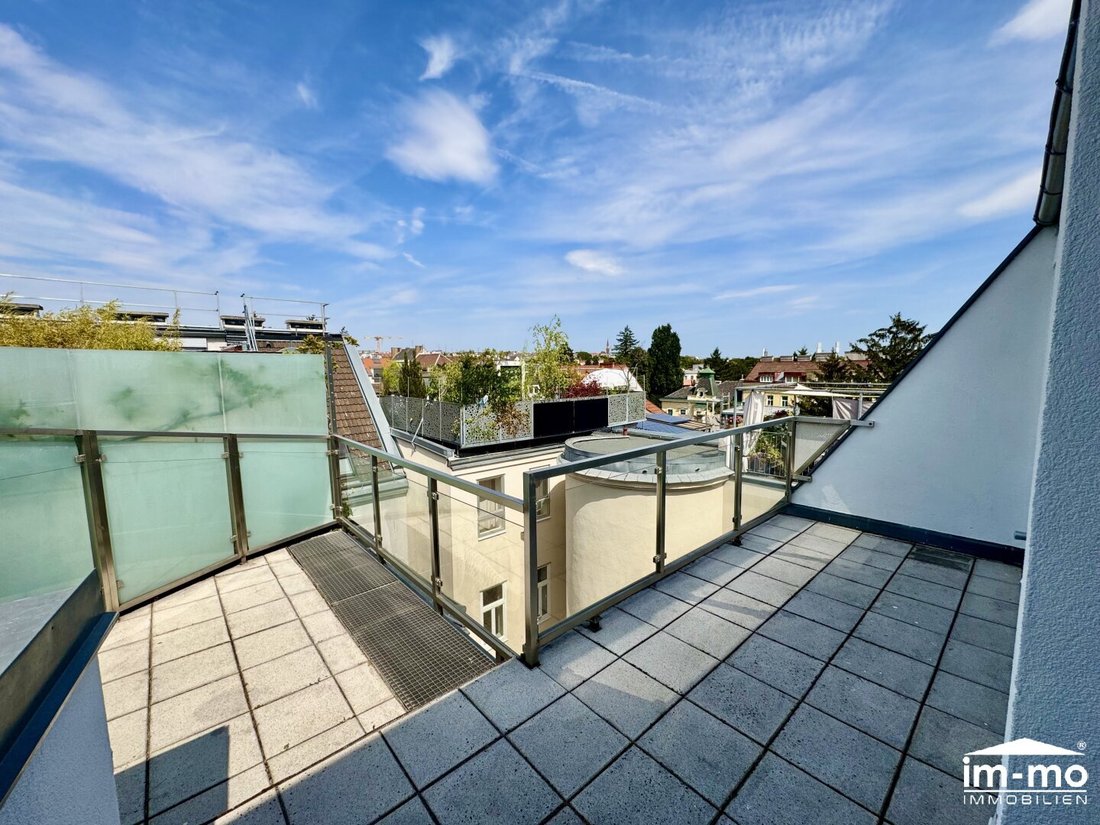 Penthouse in Vienna, Wien, Austria 1 - 18713440