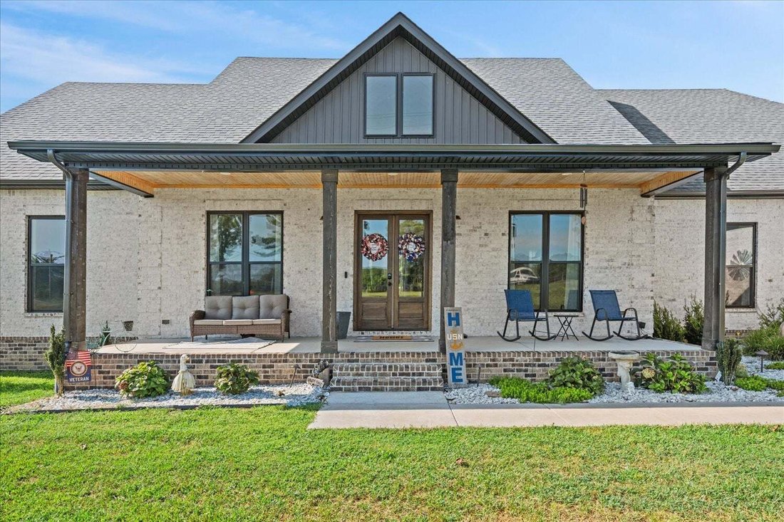Haus in Unionville, Tennessee, Vereinigte Staaten 4 - 18711453