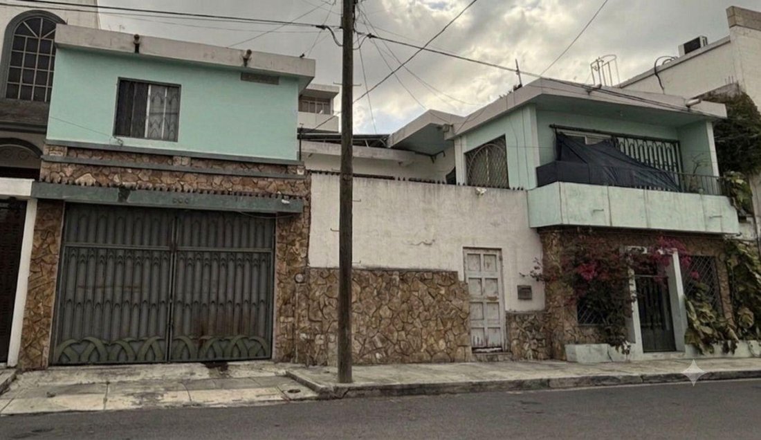 House in Monterrey, Nuevo Leon, Mexico 1 - 18704336