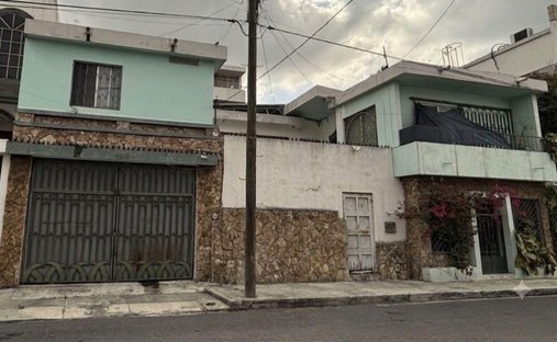 Casa en Monterrey, Nuevo León, México 1