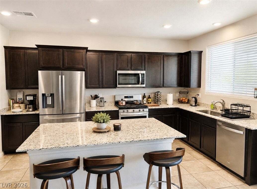 House in North Las Vegas, Nevada, United States 2 - 18705916